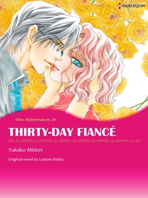 cover image of Thirty-day Fiance